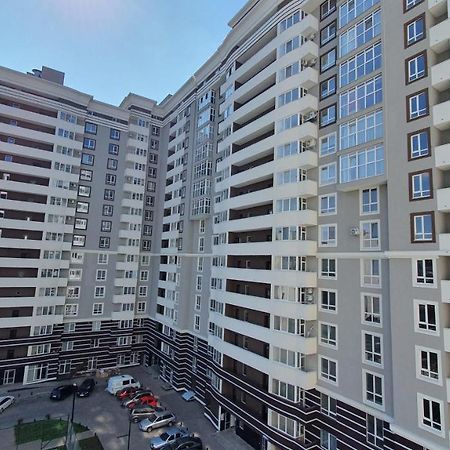 Сучасний Люкс З Приголомшливим Виглядом! Khmel'nyts'kyy Exterior photo